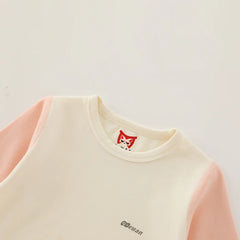 Blush Breeze
