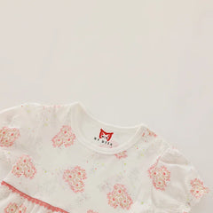Cream Blossom