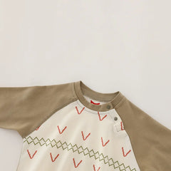 Earthy Arrows
