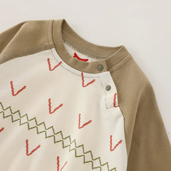Earthy Arrows