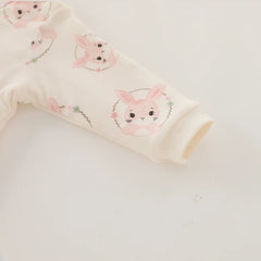 Cuddle cat print 2