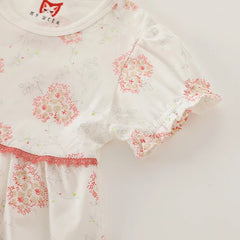 Cream Blossom