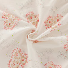 Cream Blossom