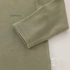 Cozy Olive