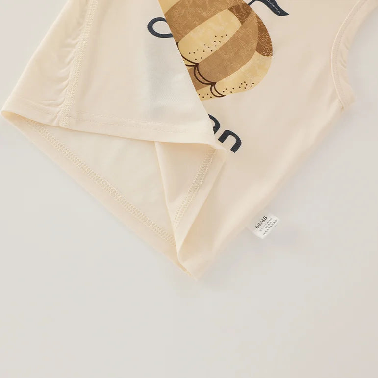 Baby Hot Air Vest 5