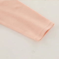 Blush Breeze