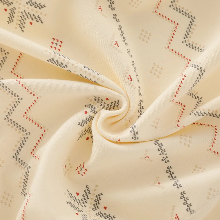 Frosty Dreams Romper 6