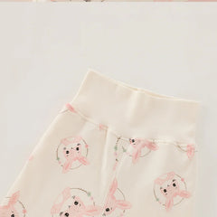 Cuddle cat print 7