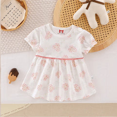Cream Blossom