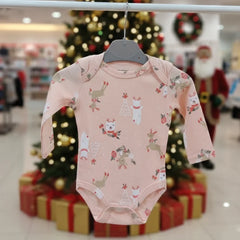 Sweet Holiday Dreams