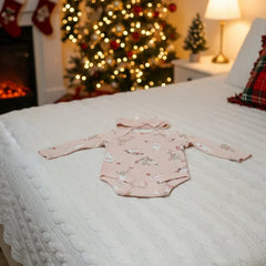 Sweet Holiday Dreams