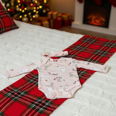 Sweet Holiday Dreams