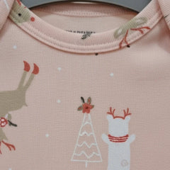 Sweet Holiday Dreams