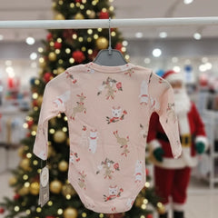 Sweet Holiday Dreams