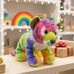 Rainbow Roar