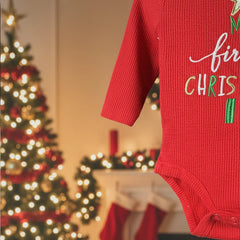 My First Christmas Jingle Baby