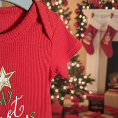 My First Christmas Jingle Baby