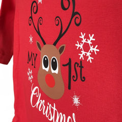 My First Christmas Twinkle Deer