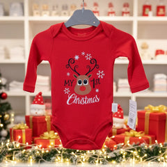 My First Christmas Twinkle Deer