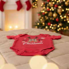 My First Christmas Twinkle Deer