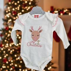 Sweet Holiday Dreams