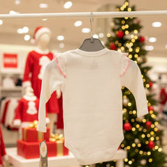 Sweet Holiday Dreams