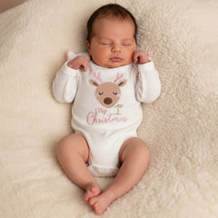 Sweet Holiday Dreams