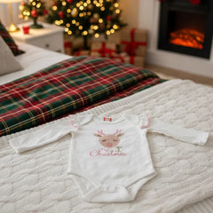 Sweet Holiday Dreams