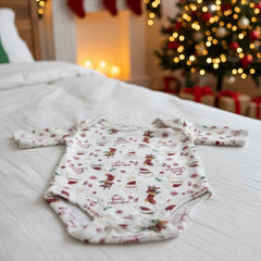 My First Christmas Jingle Baby