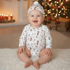 My First Christmas Jingle Baby