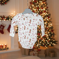 My First Christmas Jingle Baby