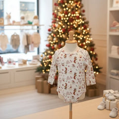 My First Christmas Jingle Baby