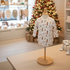 My First Christmas Jingle Baby